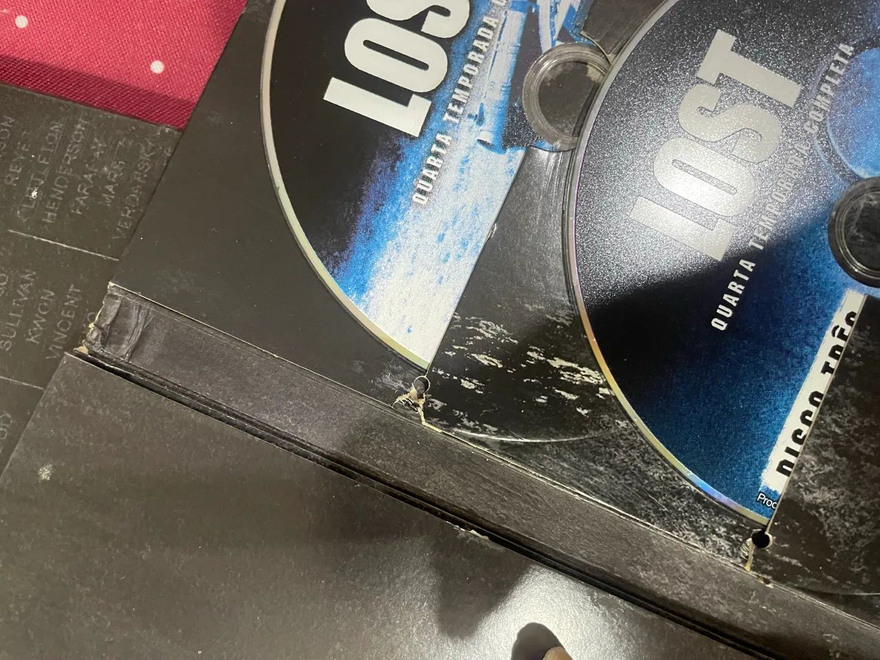 Box Lost - Série Completa - Foto 3