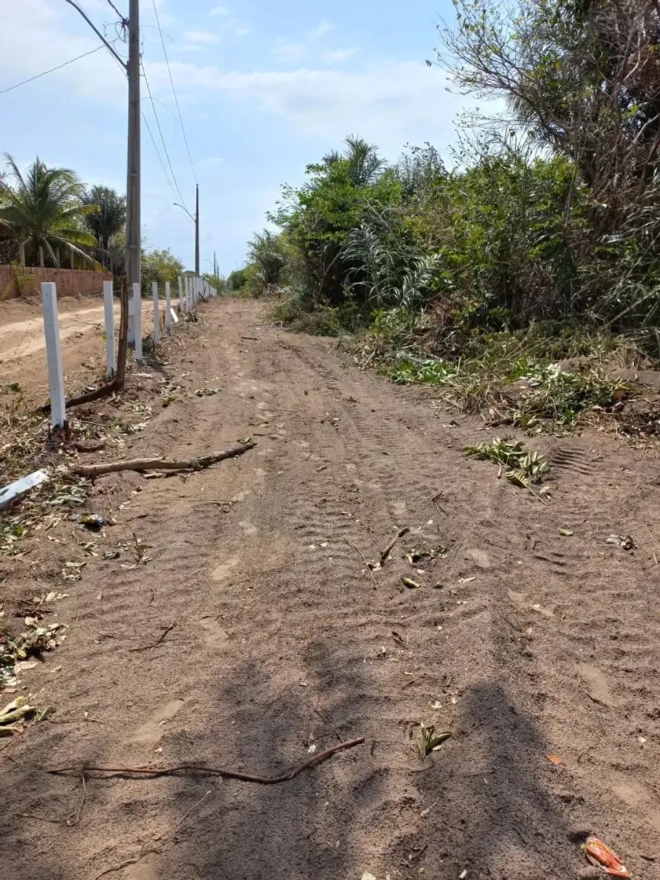 PANAQUATIRA: Terreno a prazo de 52 mil m2 a venda  Ilha de São Luis-MA - Foto 13