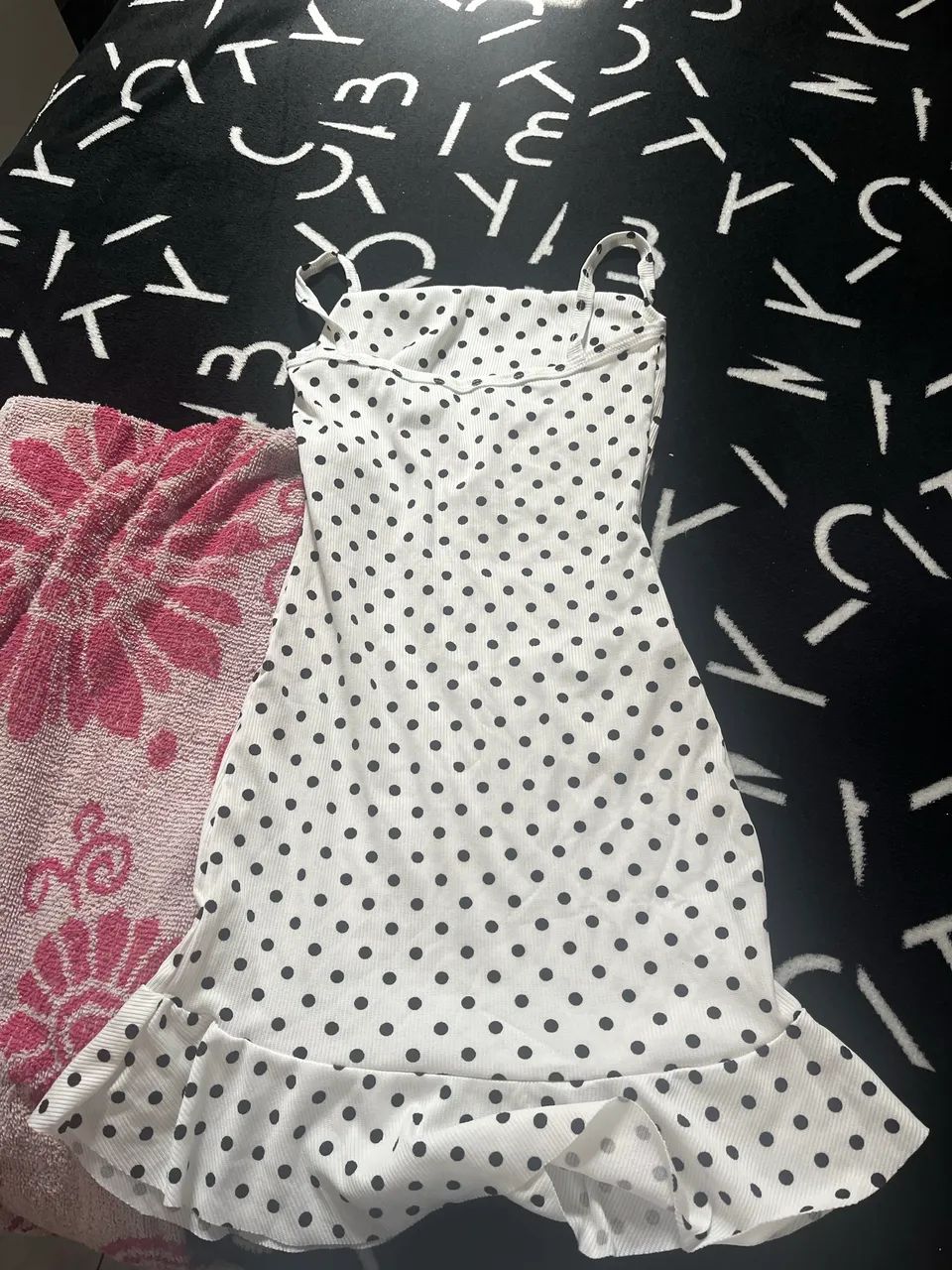 Vendo esse vestido fecho por 30