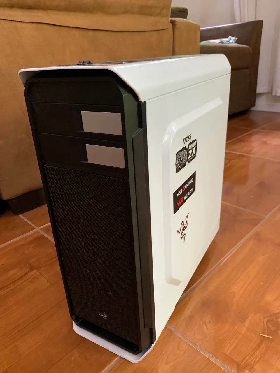 Vendo PC Gamer - Foto 2