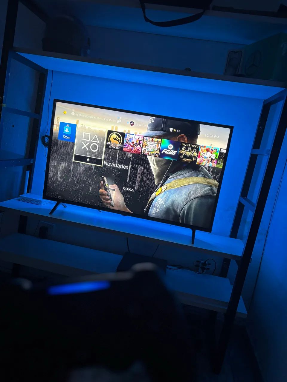 Ps4 slim  - Foto 3