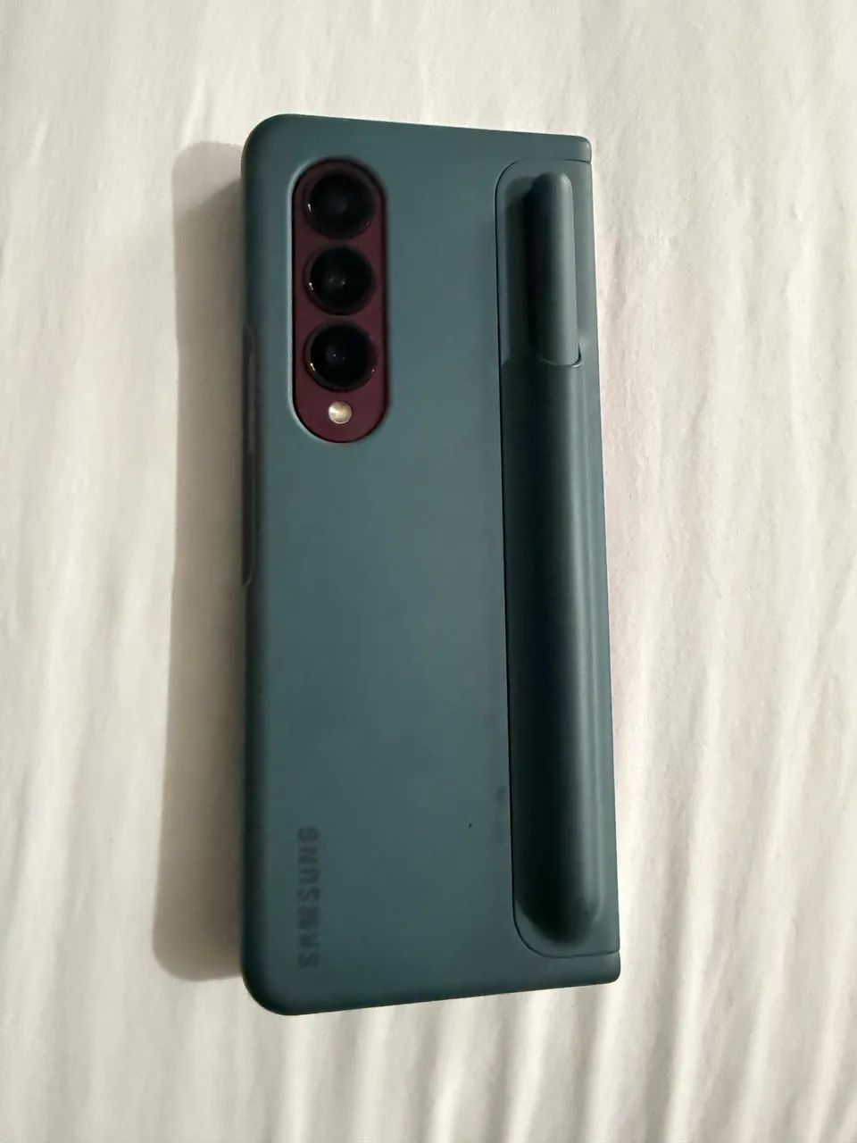 Samsung Galaxy fold 4 - Foto 2