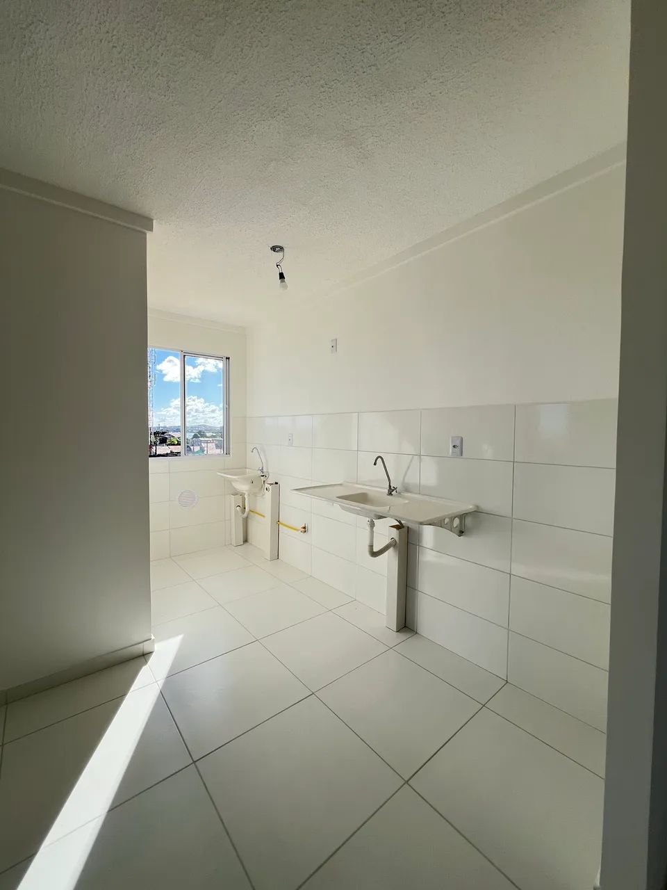 Apartamento disponível para aluguel - Foto 3