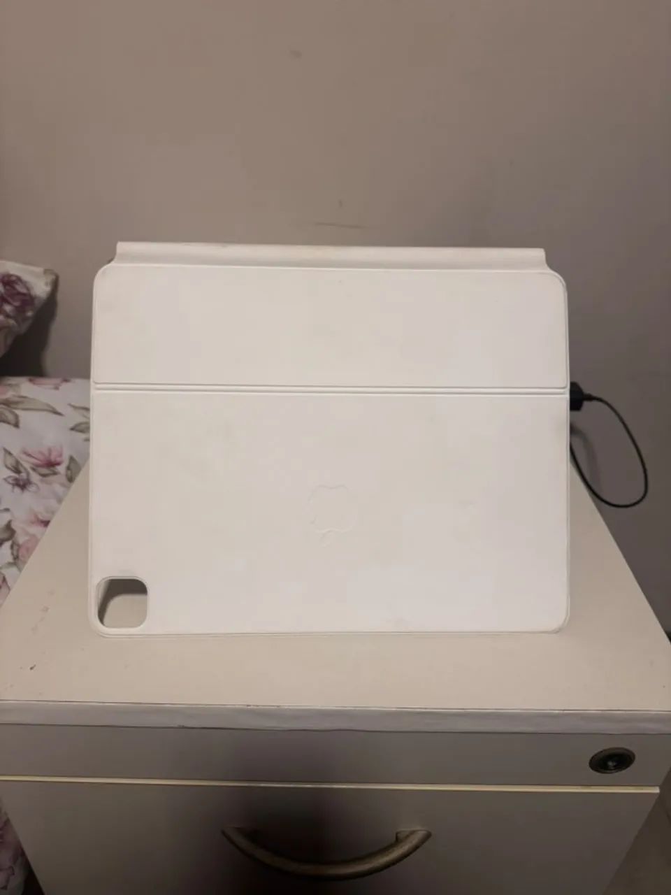 Apple Magic Keyboard - iPad Pro - Foto 2