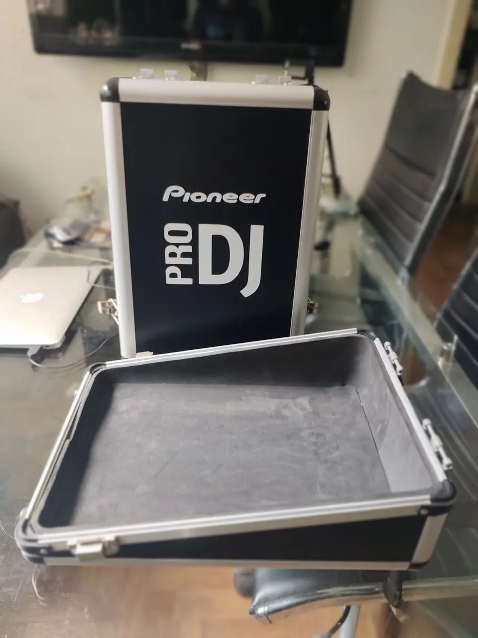 Case DJM 350, 400, 450, 250 , S3 - Foto 5
