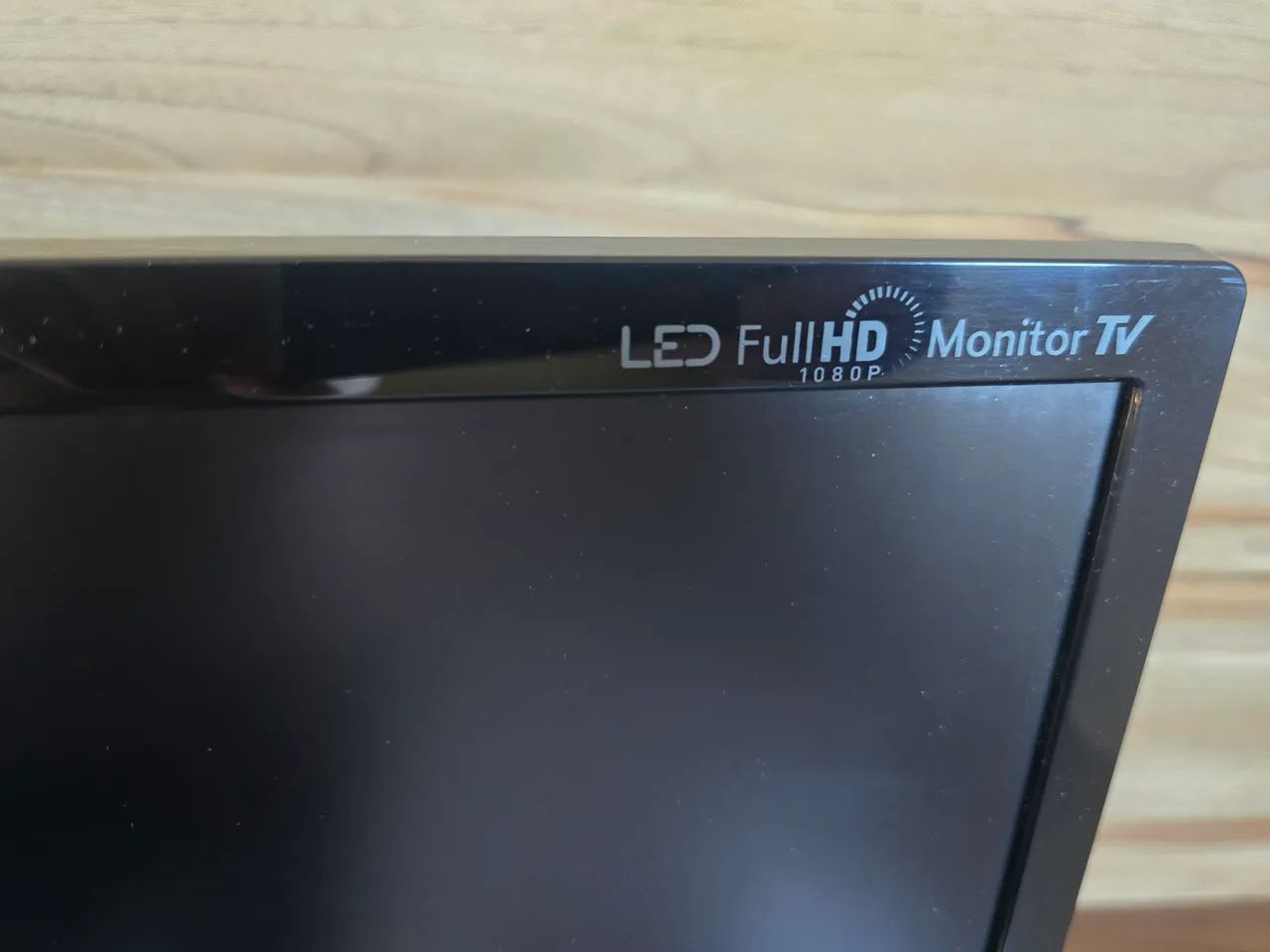 Monitor TV M2280A LG 22'' - Foto 3