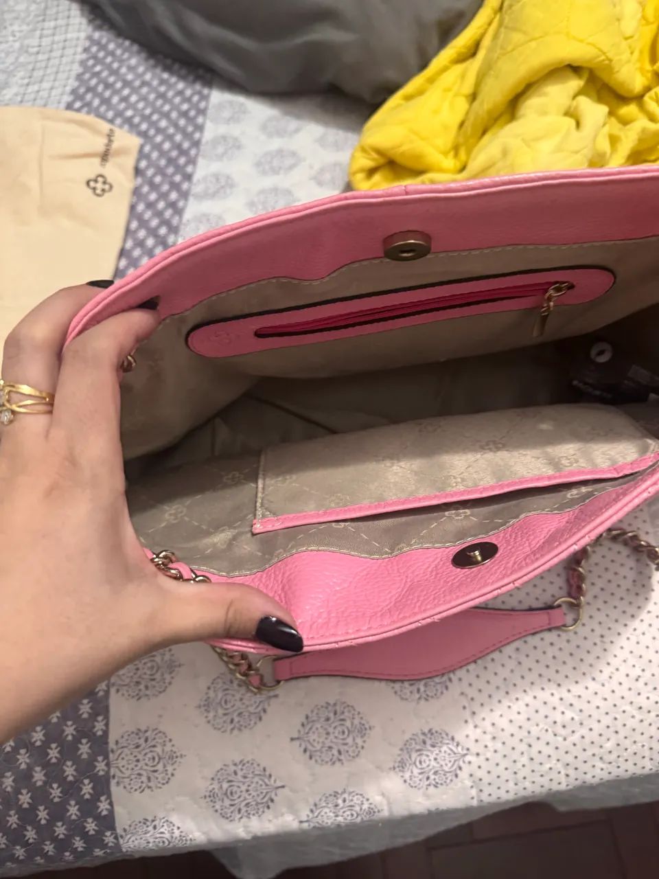 Bolsa Copodarte - Foto 5