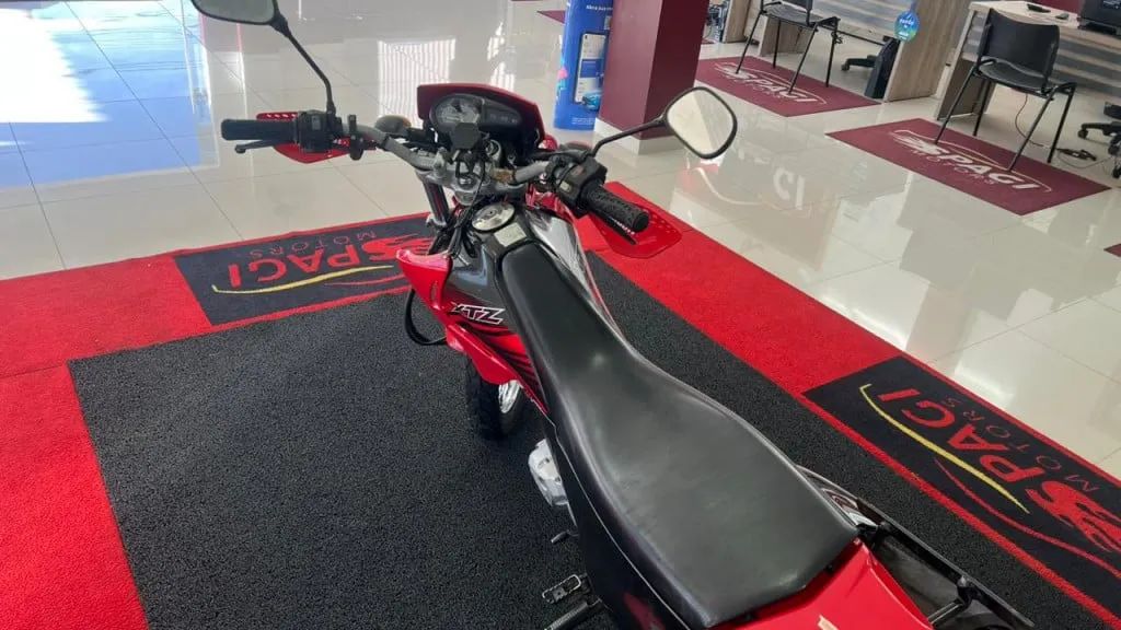 Yamaha XTZ 125 E - Foto 4