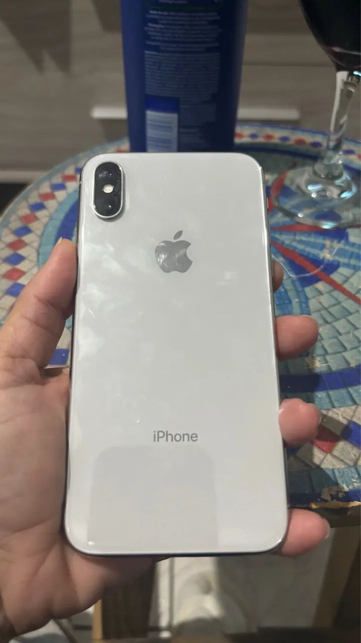 iPhone XR branco 64 gb  - Foto 2