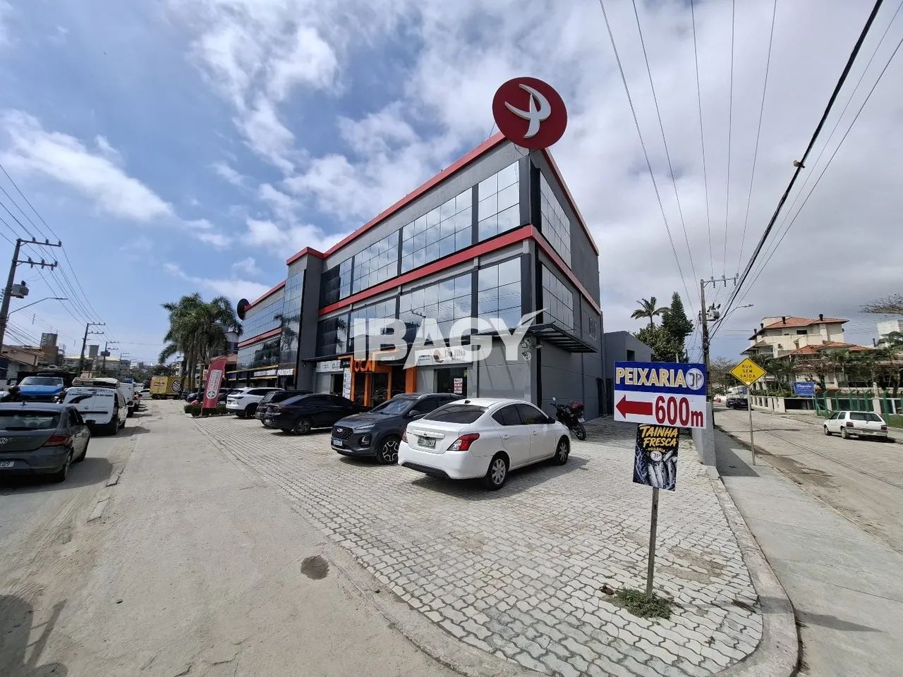 Oportunidade! Loja em Ingleses do Rio Vermelho - Florianópolis - Foto 4