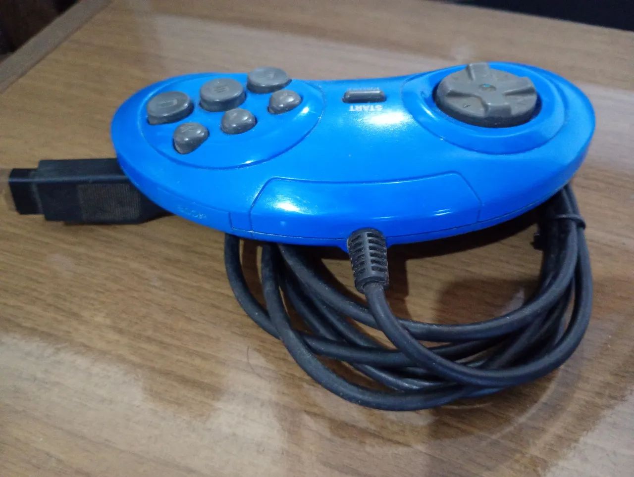 Controle para Master system Tectoy  - Foto 3