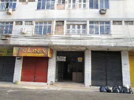 QUITINETE para alugar na cidade de FORTALEZA-CE - Foto 3