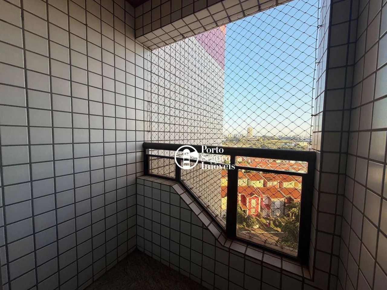 Apartamento com 3 dormitórios para alugar, 154 m² por R$ 3.181,00/mês - Cariobinha - Ameri - Foto 2