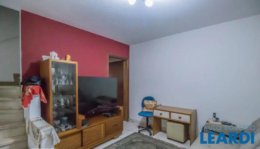 SOBRADO - MIRANDÓPOLIS - SP - Foto 4