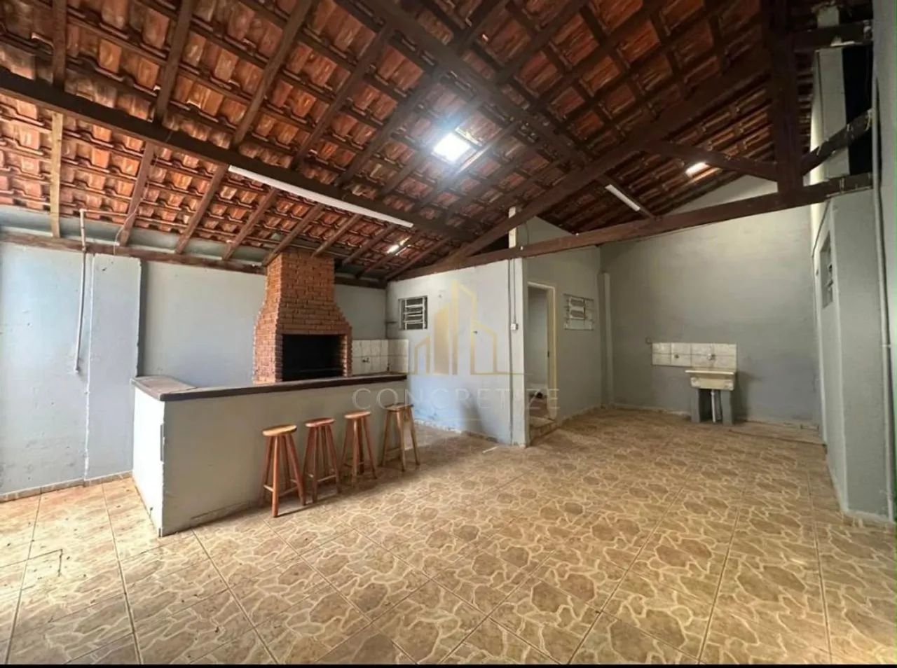 Casa com 3 quartos - Jardim América - Foto 2