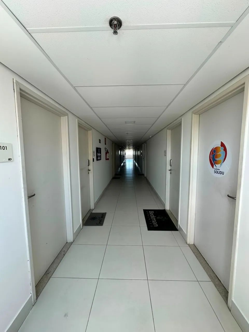 Sala Comercial à Venda | Empresarial Quartier - Foto 5