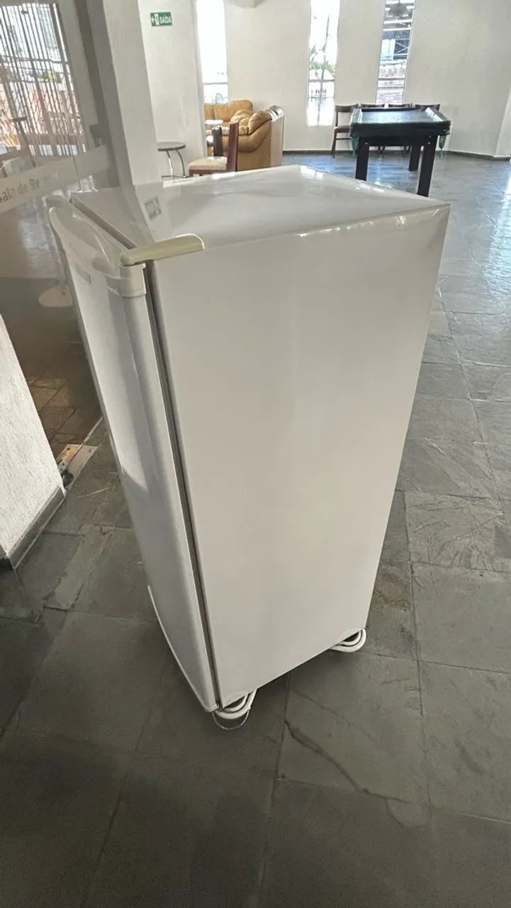 Freezer Consul 121 litros  - Foto 2