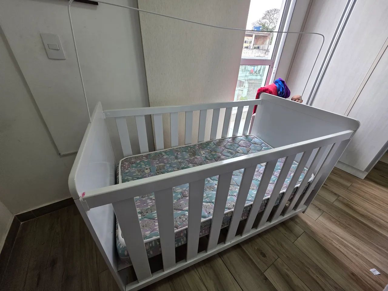 Berço  - Foto 2