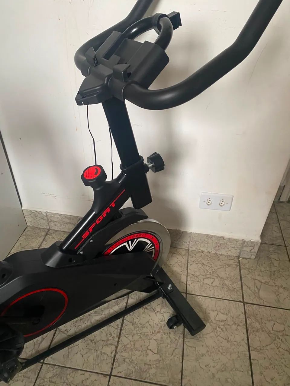 Bicicleta Ergométrica  - Foto 2