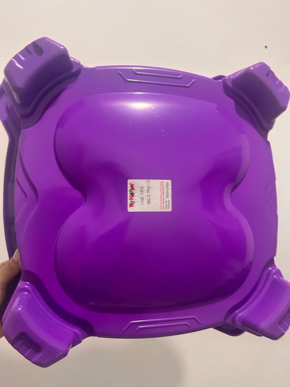 Arena beyblade - Foto 3