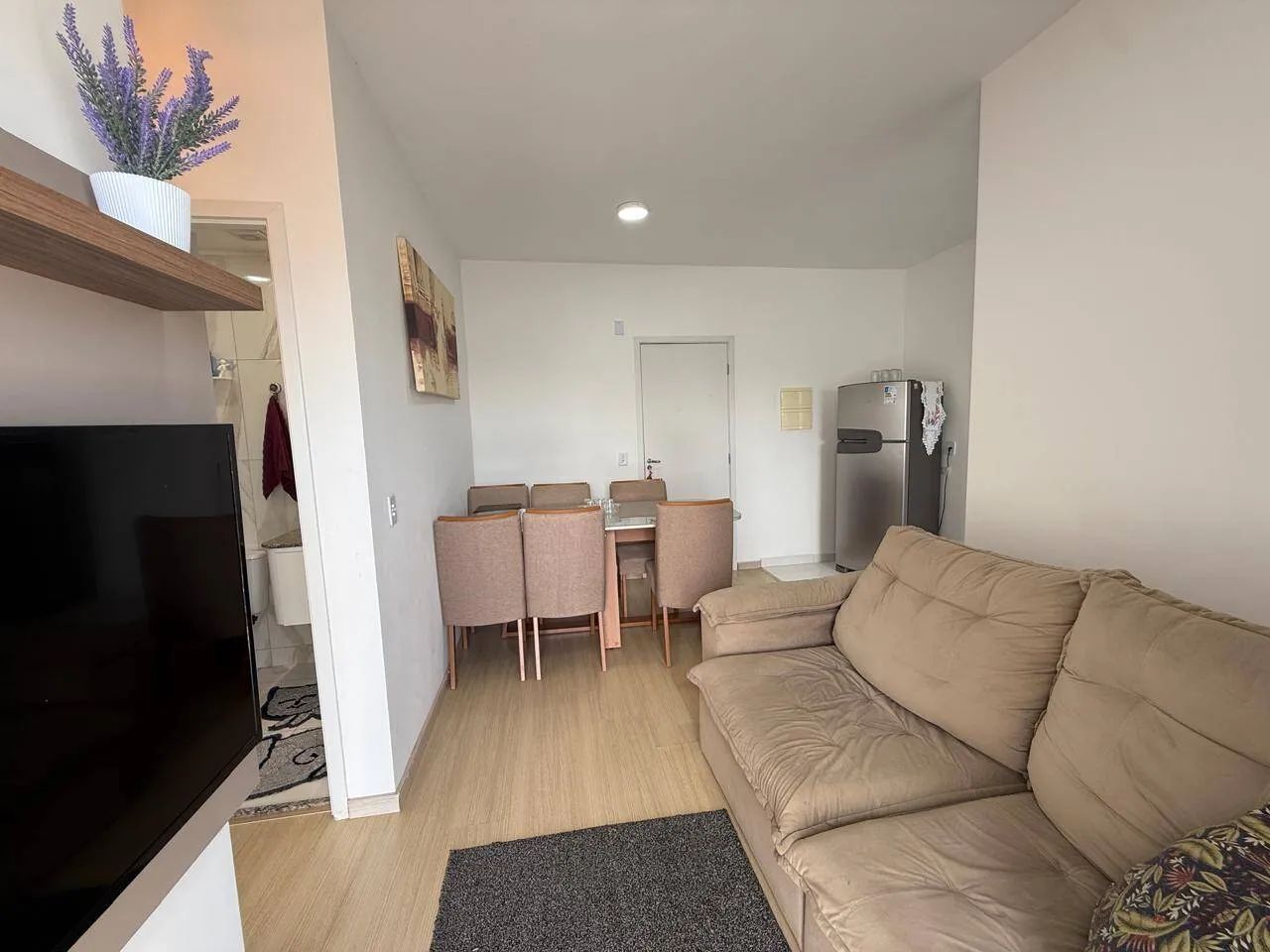 Apartamento de 2 quartos em Vila Velha - ES - Foto 2