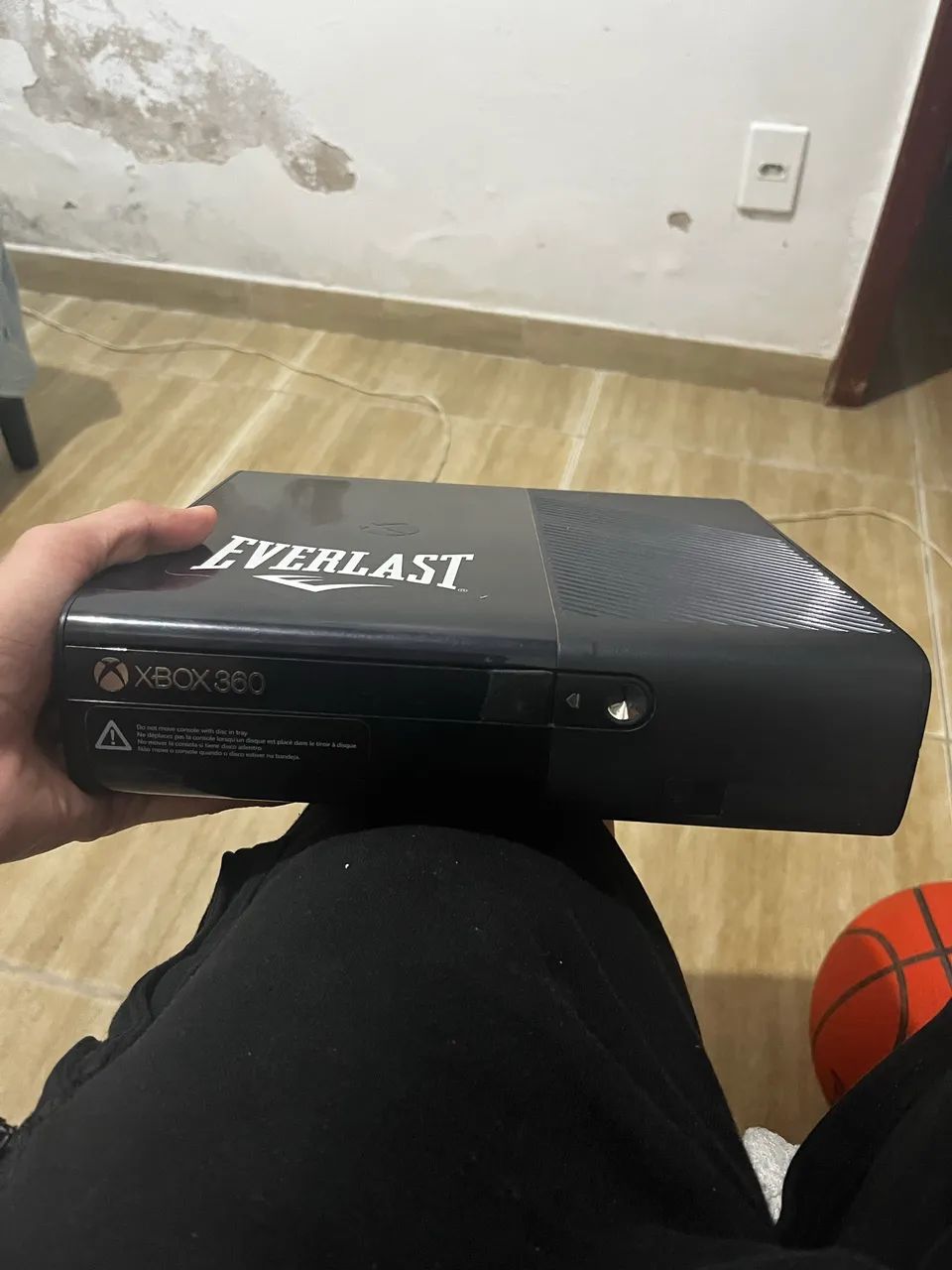 Xbox 360 - Venda imediata