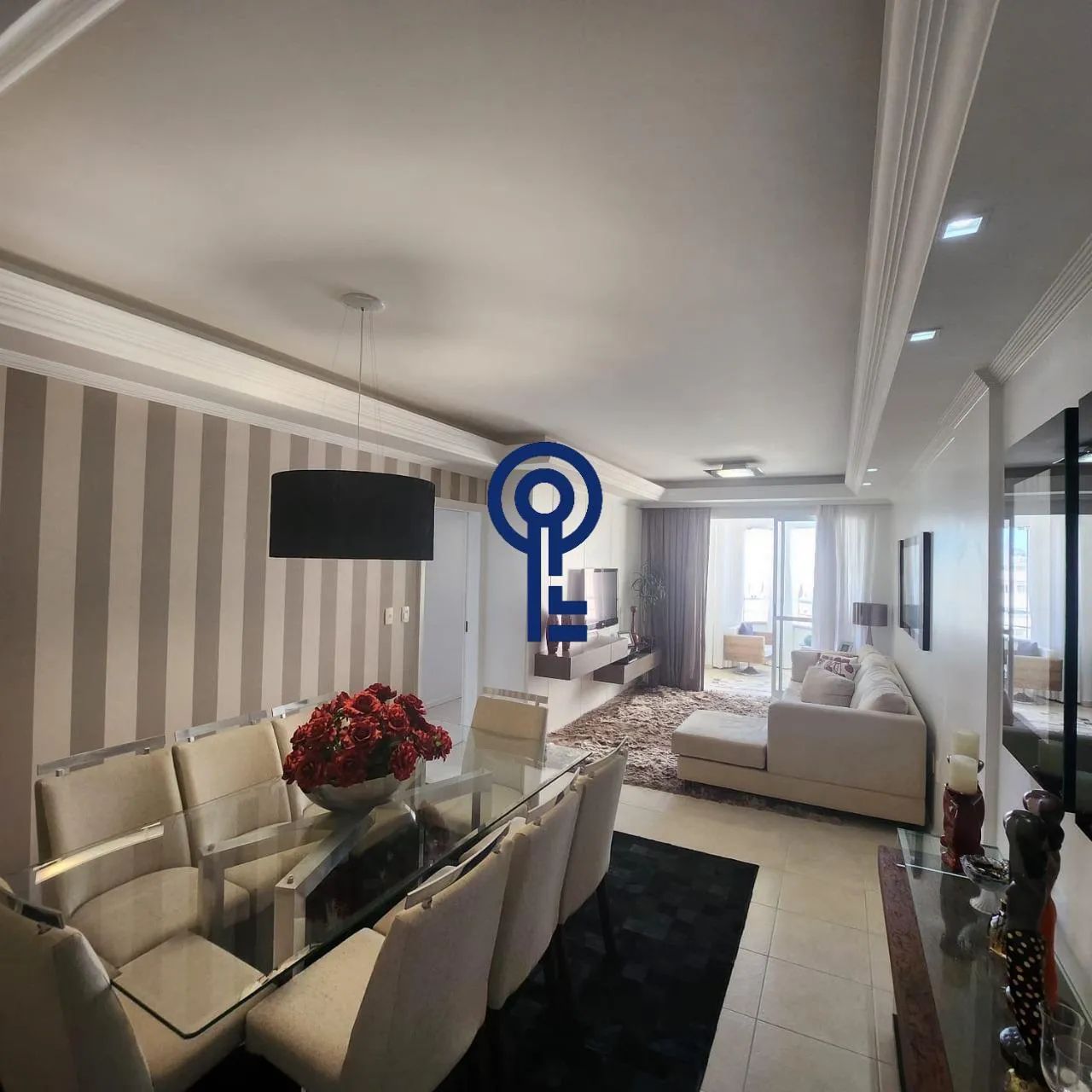 Apartamento 3 dormitórios Estreito - Foto 4