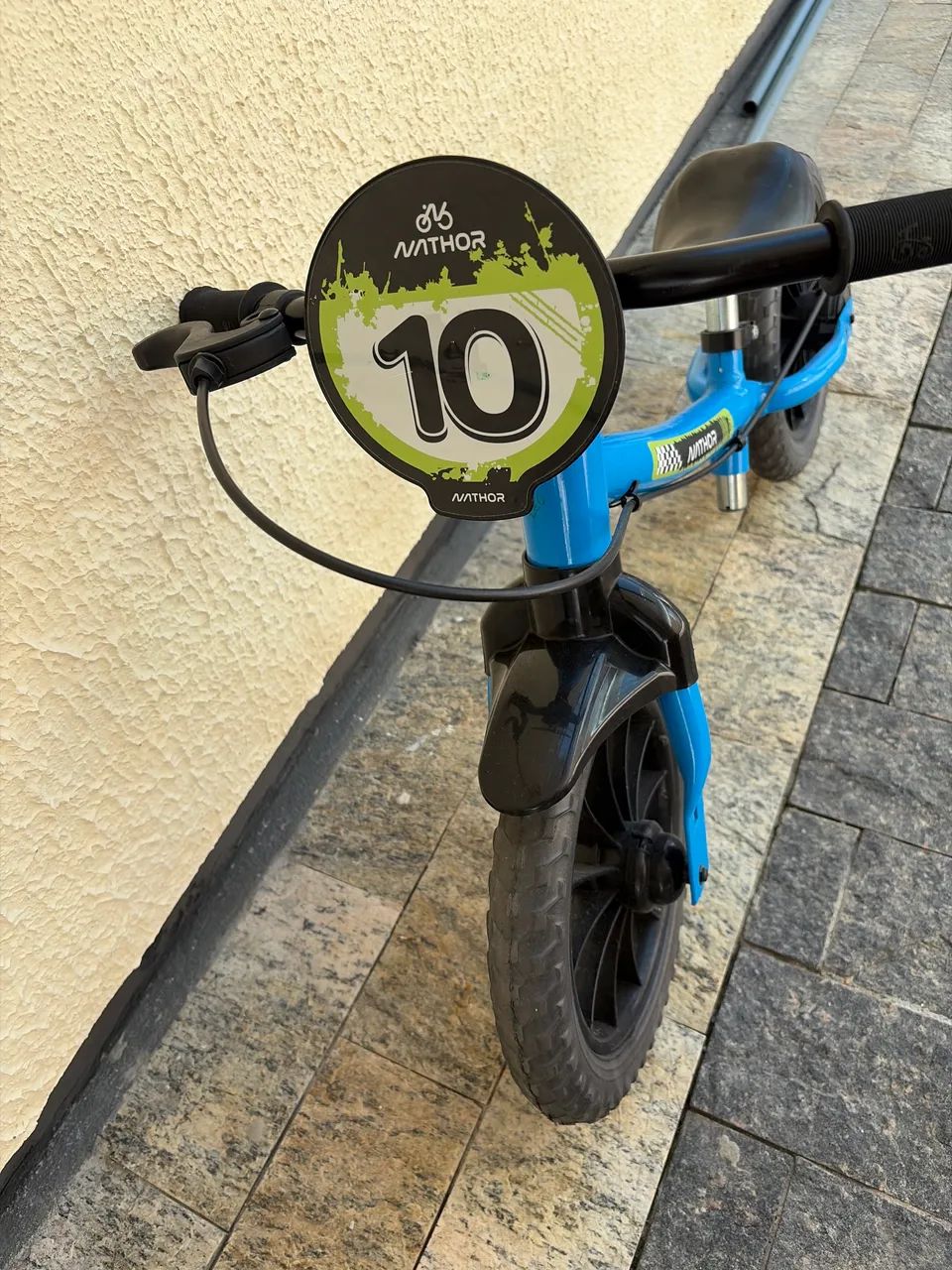 Bicicleta de equilíbrio  - Foto 2