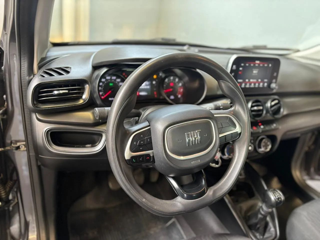 Fiat Cronos Drive 1.3 8V Flex 2025 - Foto 4