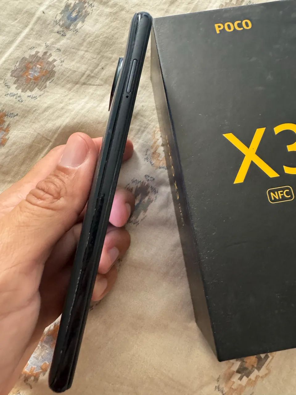 Poco x3 NFC - Foto 3