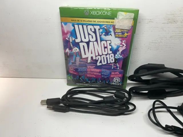 Kinect adaptado p/ Xbox one / One S e X - Foto 3