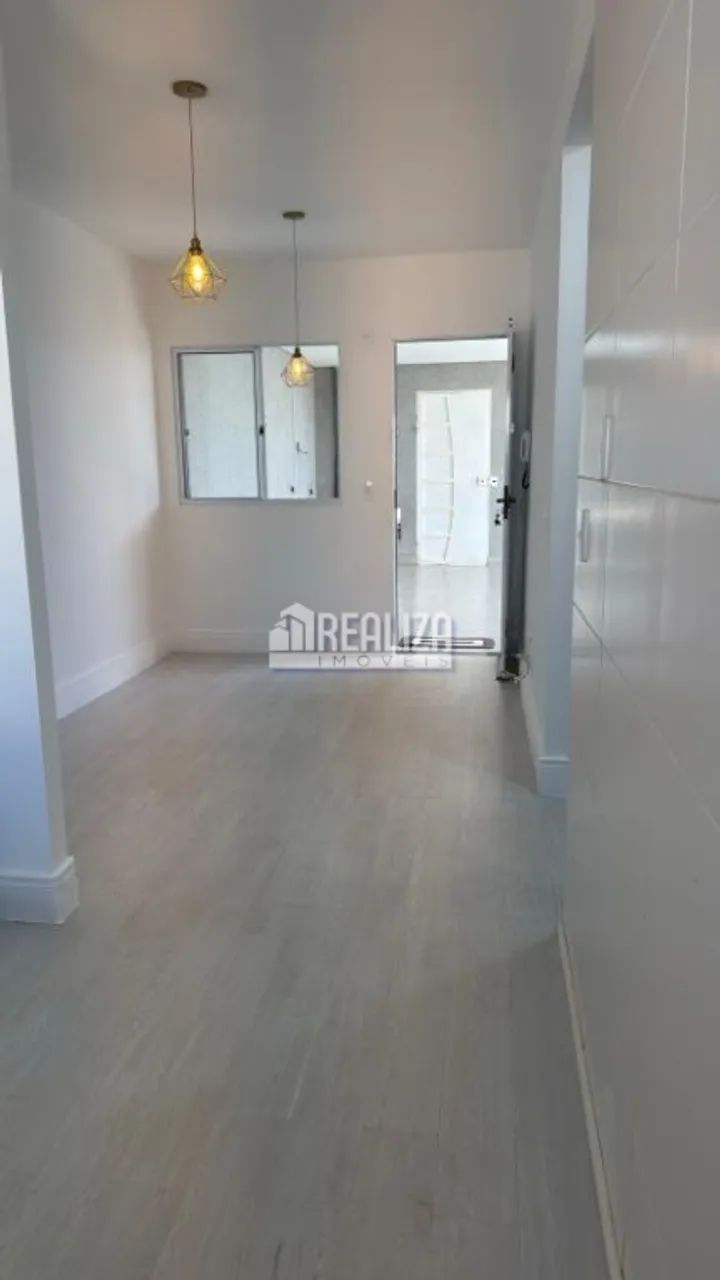 Casa à Venda no Parque das Aroeiras em Uberaba