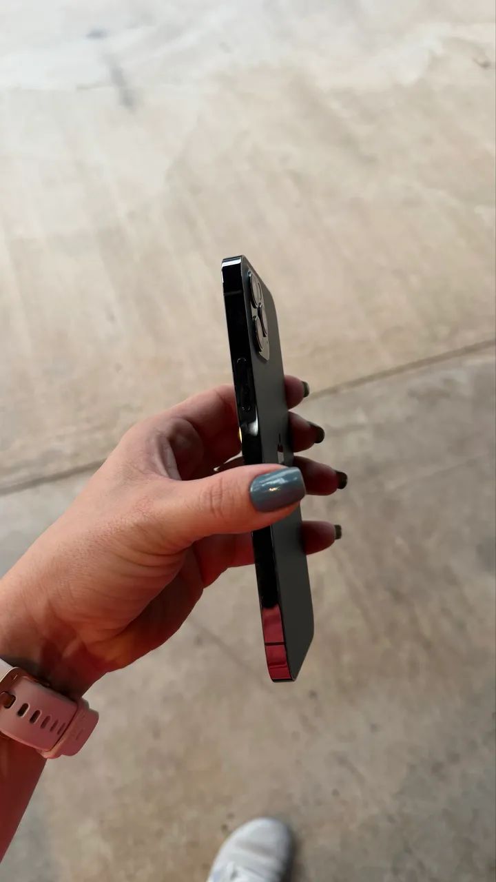 iPhone 12 Pro 128g - Foto 4