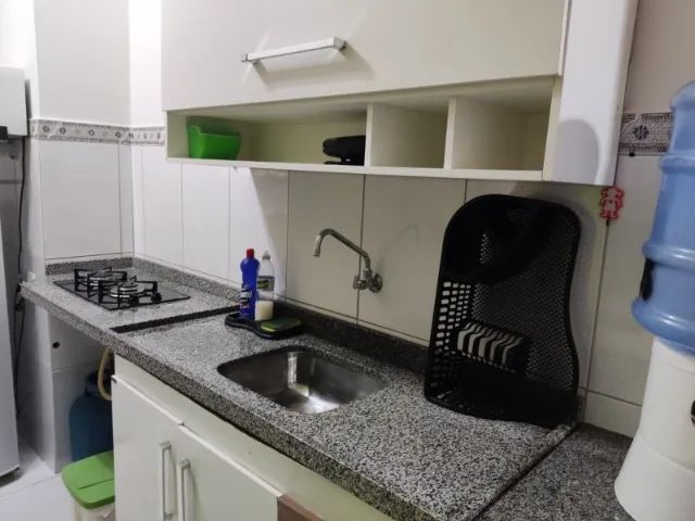 Alugo Apartamento mobiliado na Atalaia - Foto 5