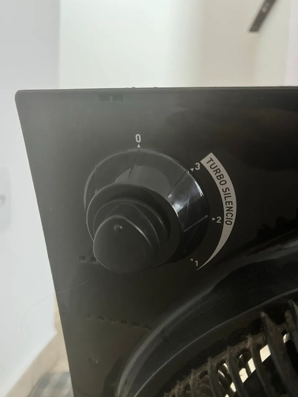 Ventilador ARNO turbo silencioso  - Foto 5