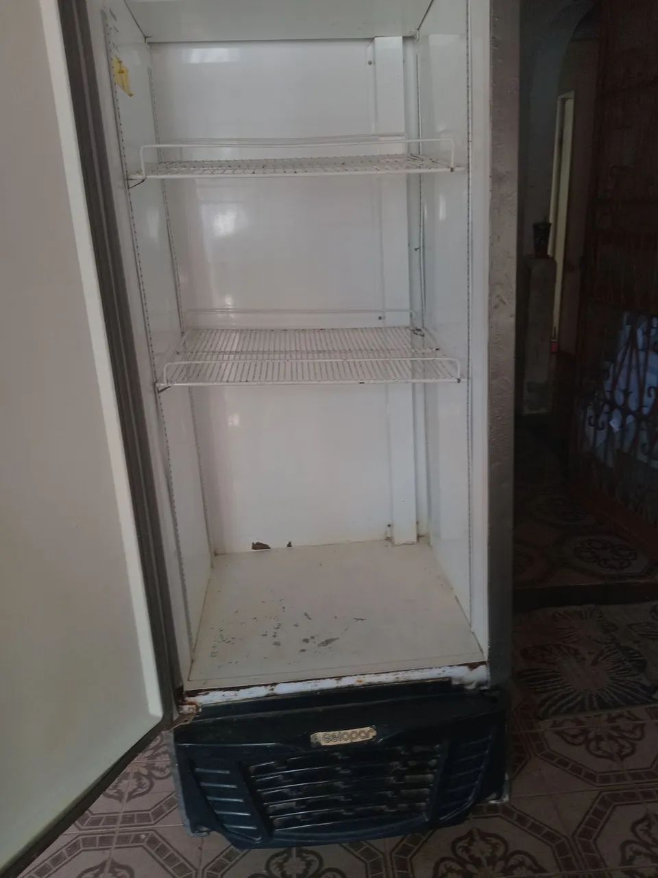 Freezer gelopar - Foto 3