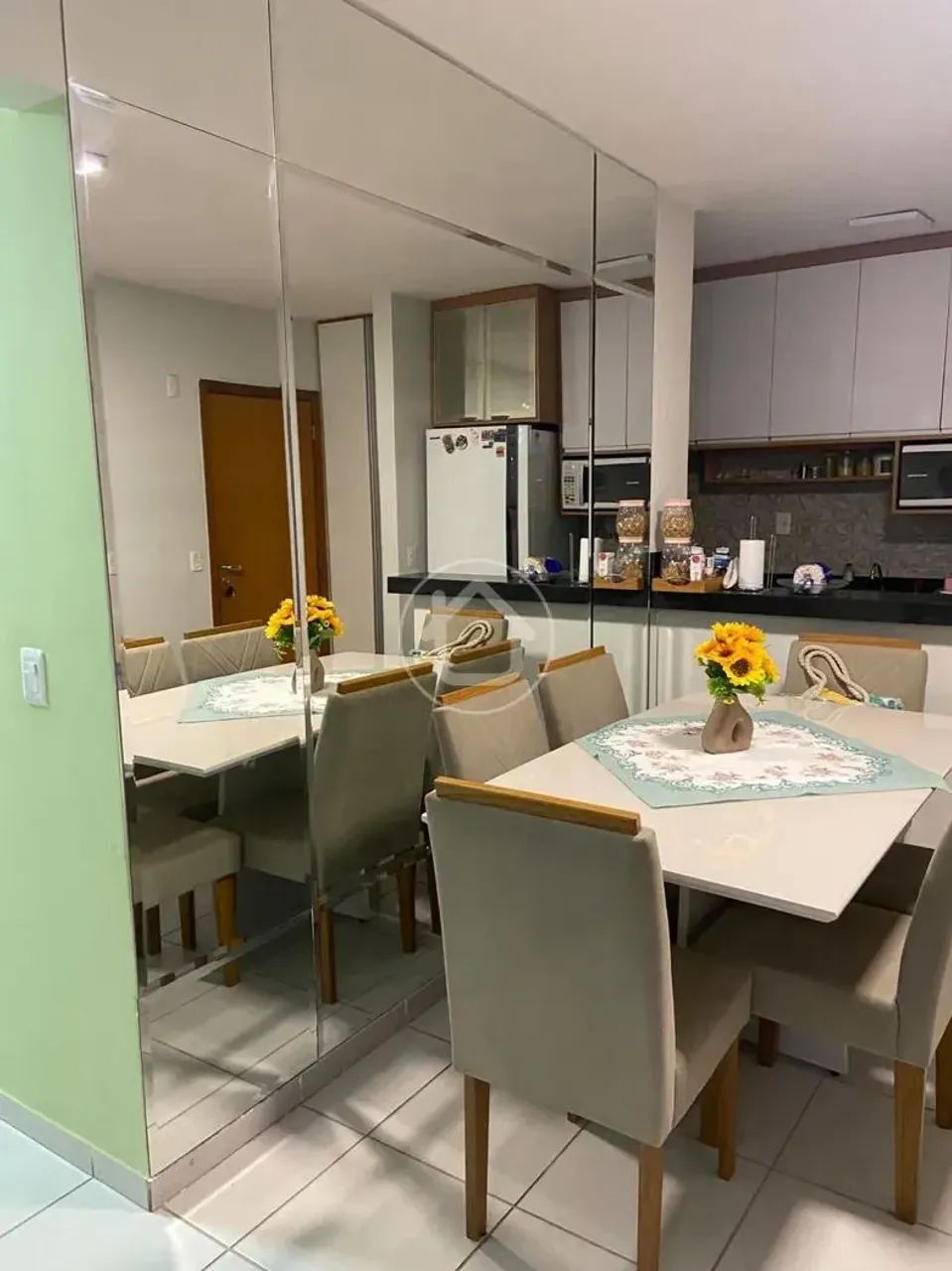 APARTAMENTO 3 QUARTOS SENDO 1 SUITE - Foto 2