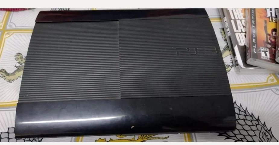 Ps3 Superslim