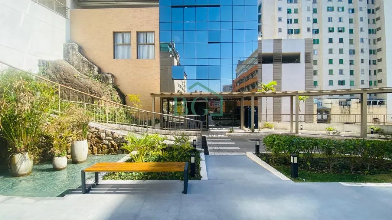Comercial Sala Comercial em Poços de Caldas - Foto 5
