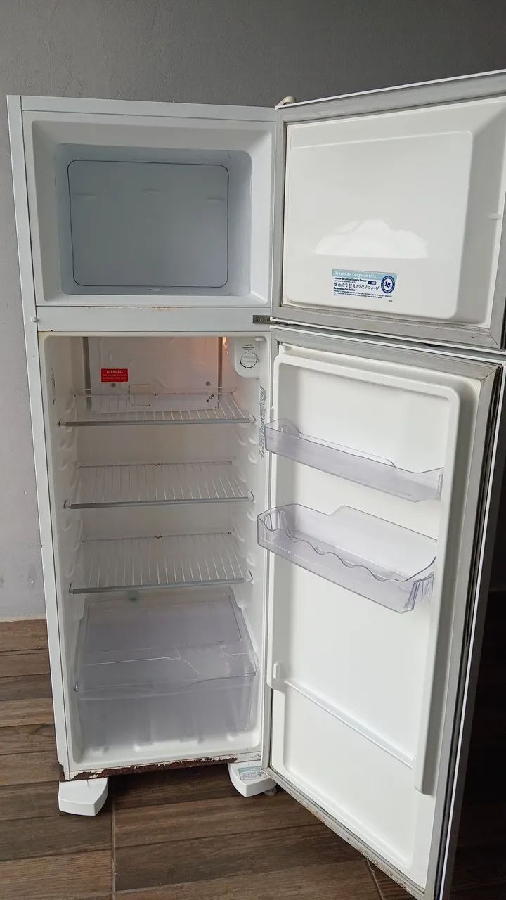 Geladeira  - Foto 2