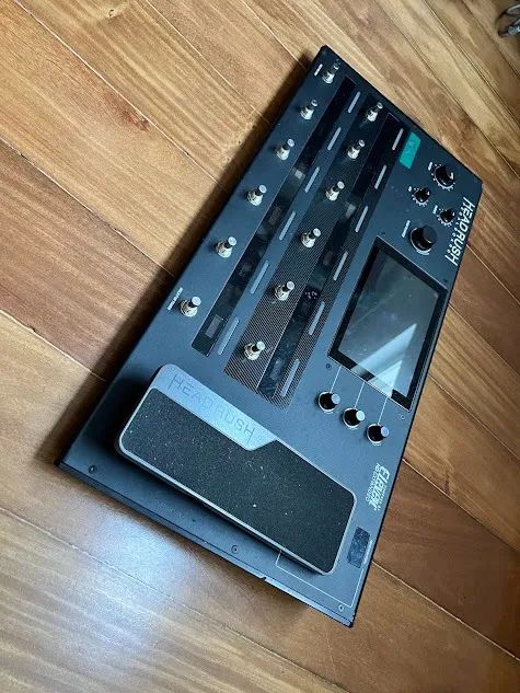 Headrush Pedalboard - Foto 3