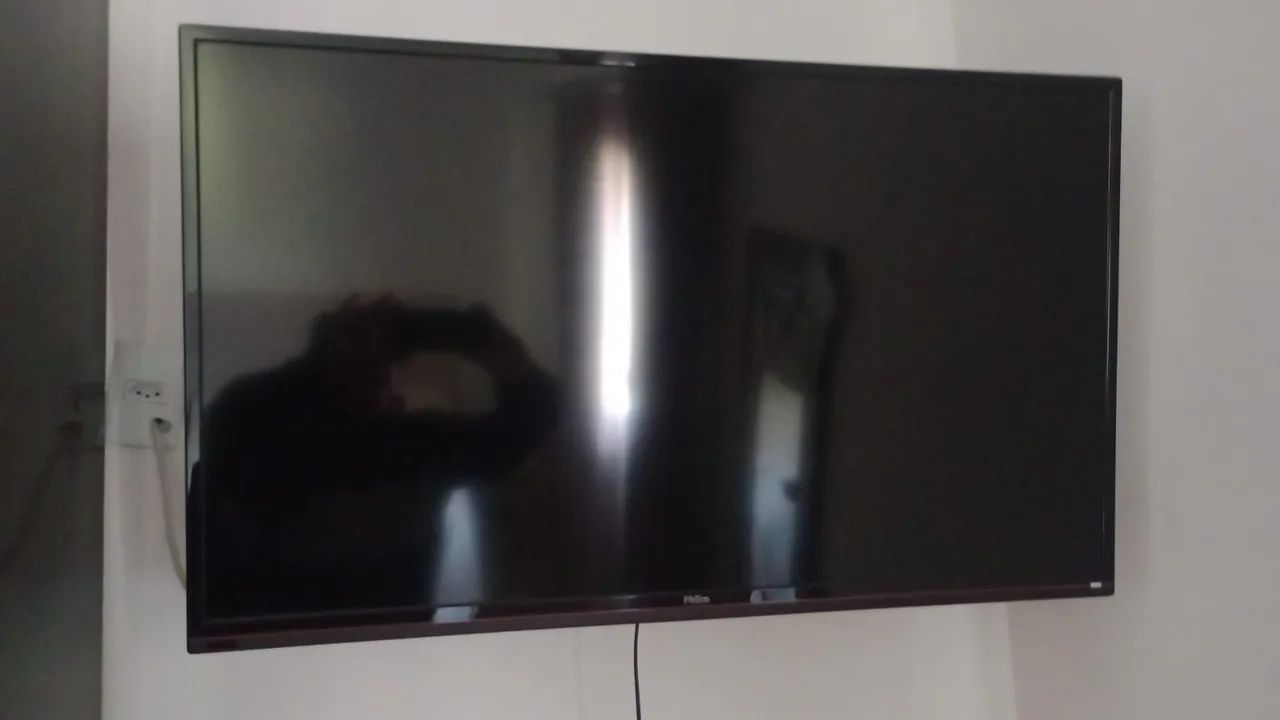 Philco smart tv 39 polegadas