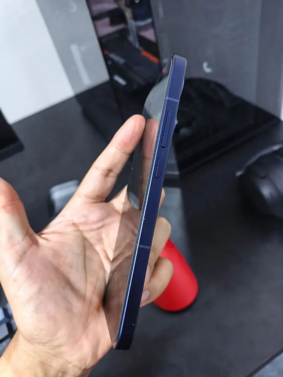 OPPO RENO 13 5G 16/512GB - Foto 3