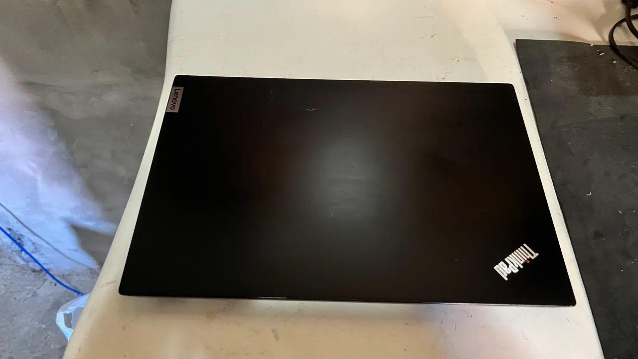 Notebook Lenovo Trinkpad E14 Gen2 i5 - Foto 5