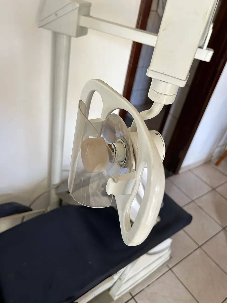 Vendo 2 cadeiras odontológicas - Foto 5