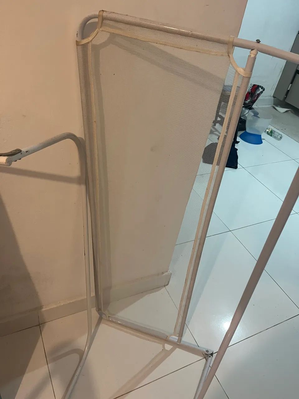 Barreira protecao de cama - Foto 2