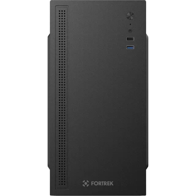 Gabinete Office USB 3.0 - Fortrek   - Foto 2