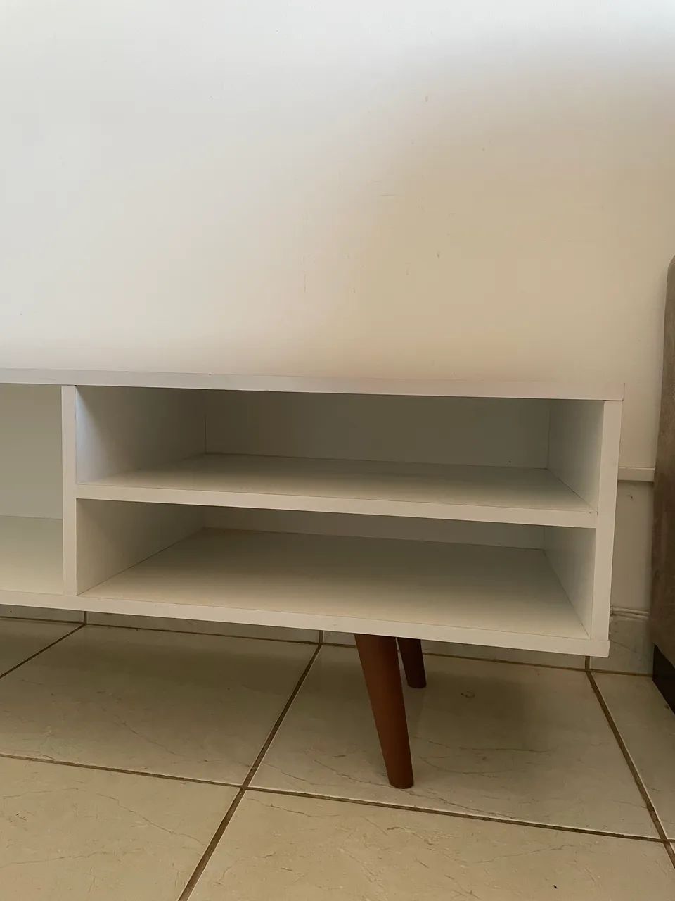 Rack branco - Foto 3