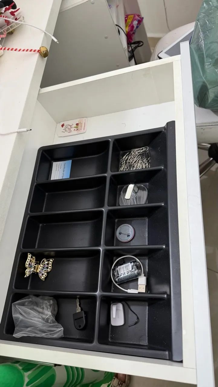 Balcão grande para recepção , não entrego !  - Foto 4