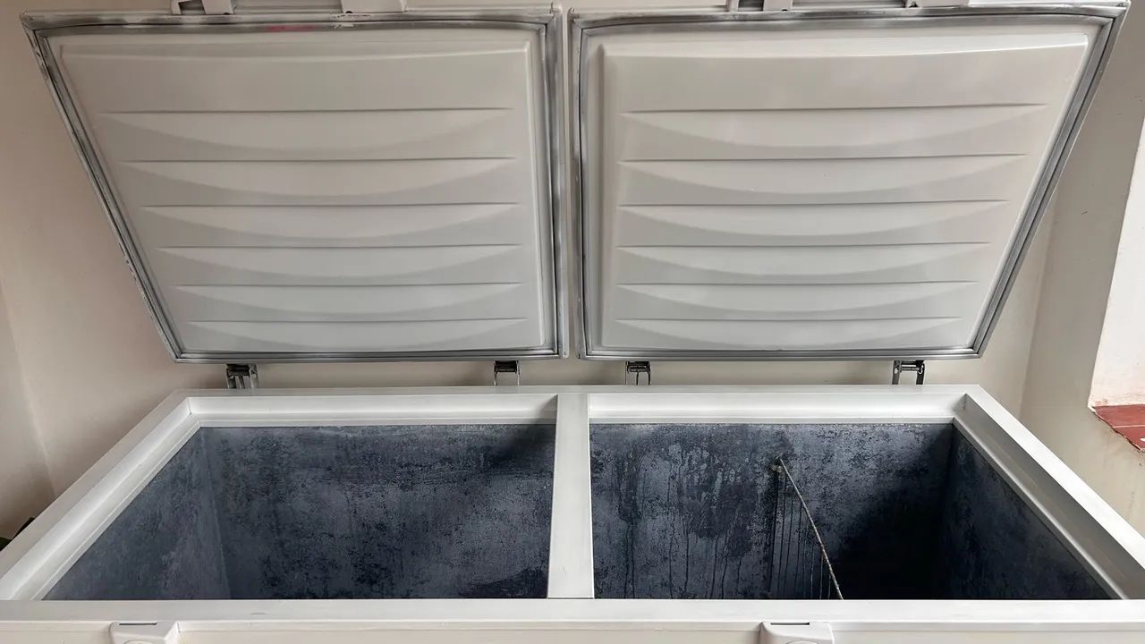 Freezer Electrolux  - Foto 3